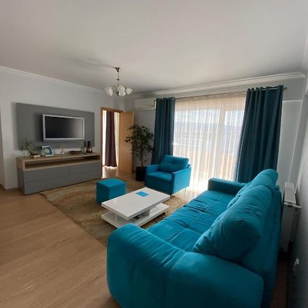 Dora City Apartament Lägenhet Cluj-Napoca Exteriör bild
