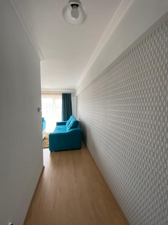 Dora City Apartament Lägenhet Cluj-Napoca Exteriör bild