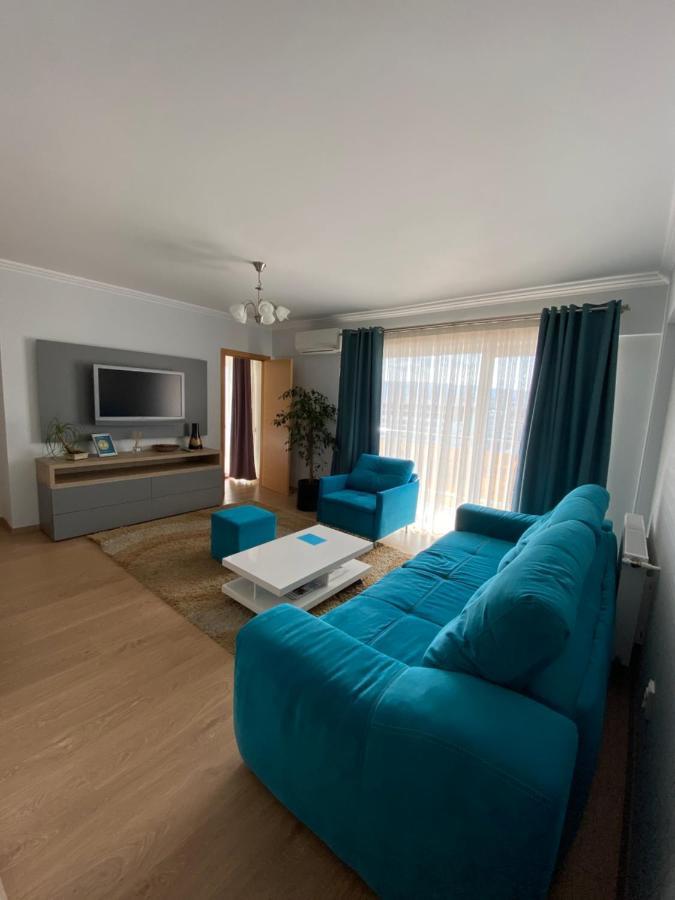 Dora City Apartament Lägenhet Cluj-Napoca Exteriör bild
