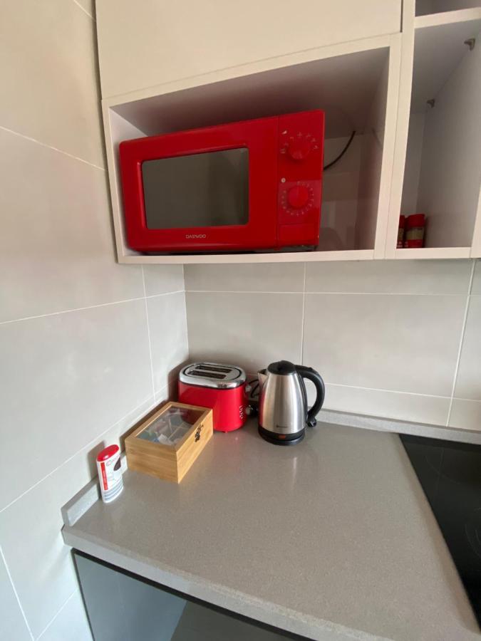 Dora City Apartament Lägenhet Cluj-Napoca Exteriör bild