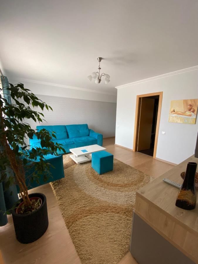 Dora City Apartament Lägenhet Cluj-Napoca Exteriör bild