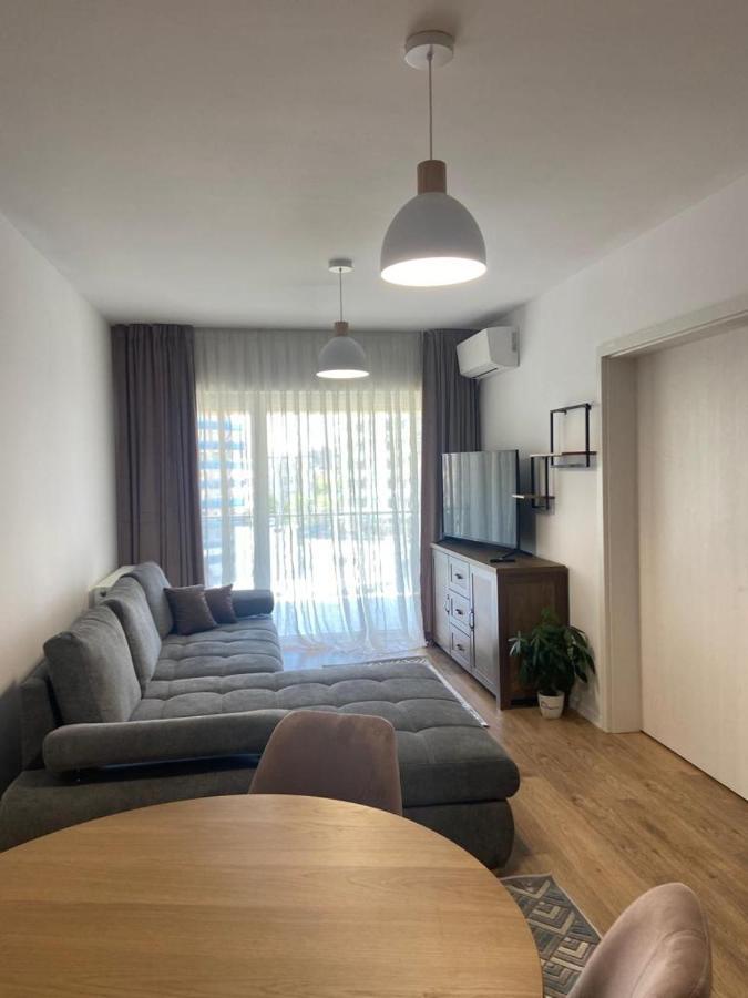 Dora City Apartament Lägenhet Cluj-Napoca Exteriör bild