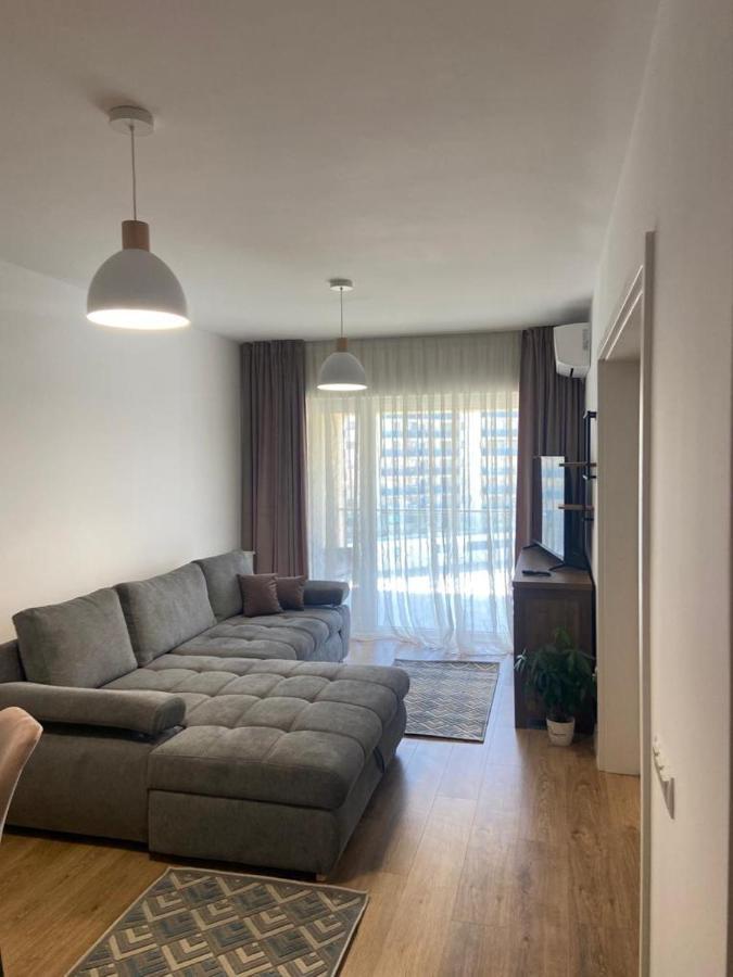Dora City Apartament Lägenhet Cluj-Napoca Exteriör bild