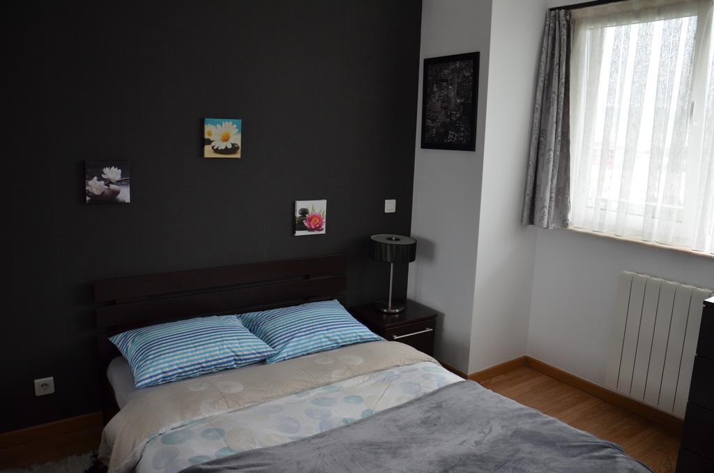 Dora City Apartament Lägenhet Cluj-Napoca Exteriör bild