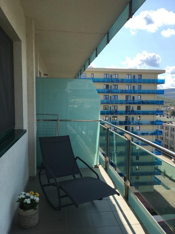 Dora City Apartament Lägenhet Cluj-Napoca Exteriör bild