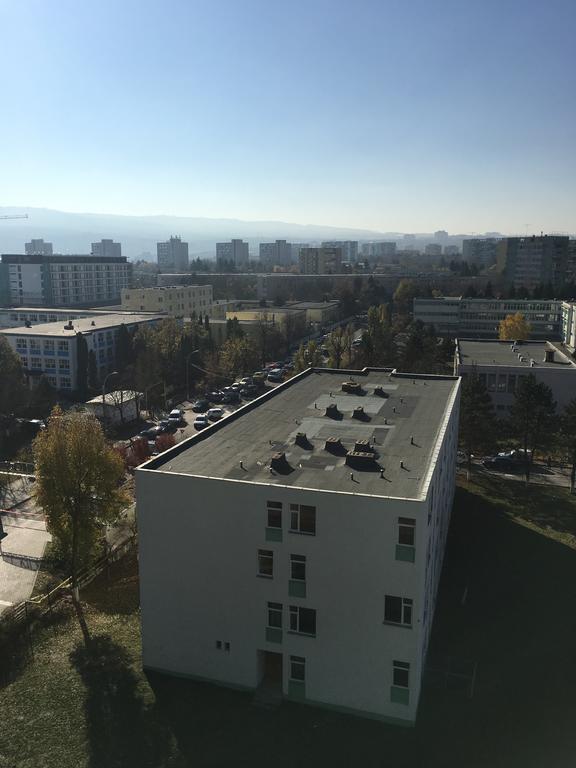 Dora City Apartament Lägenhet Cluj-Napoca Exteriör bild