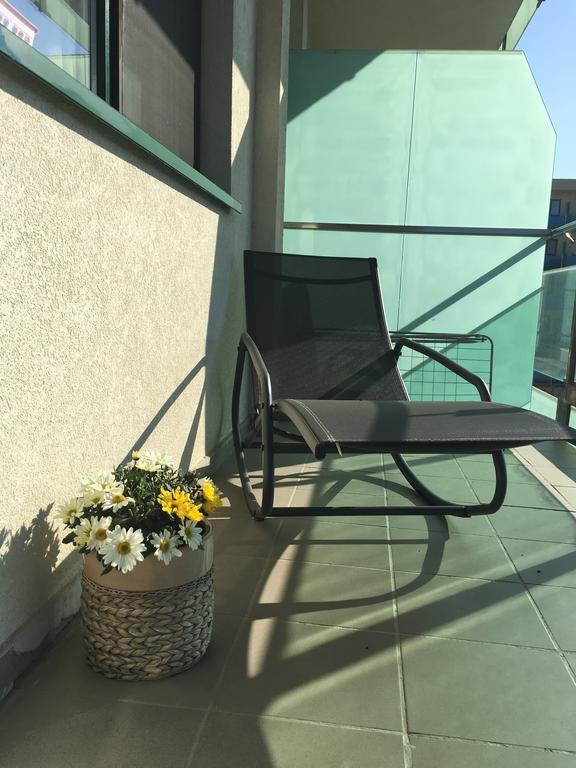 Dora City Apartament Lägenhet Cluj-Napoca Exteriör bild