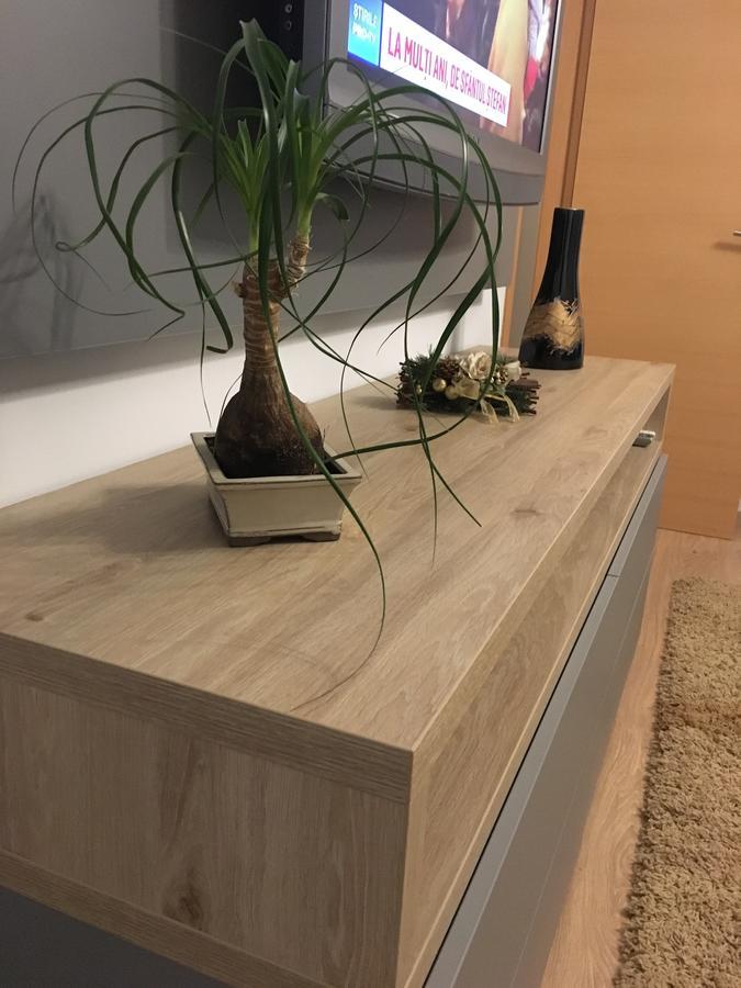 Dora City Apartament Lägenhet Cluj-Napoca Exteriör bild