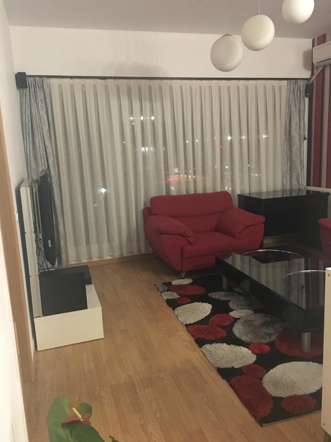 Dora City Apartament Lägenhet Cluj-Napoca Exteriör bild