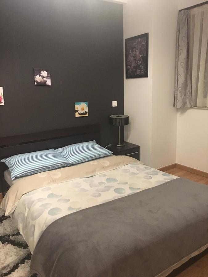 Dora City Apartament Lägenhet Cluj-Napoca Exteriör bild