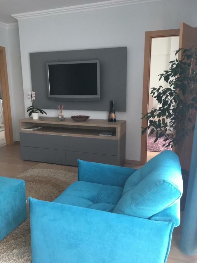 Dora City Apartament Lägenhet Cluj-Napoca Exteriör bild