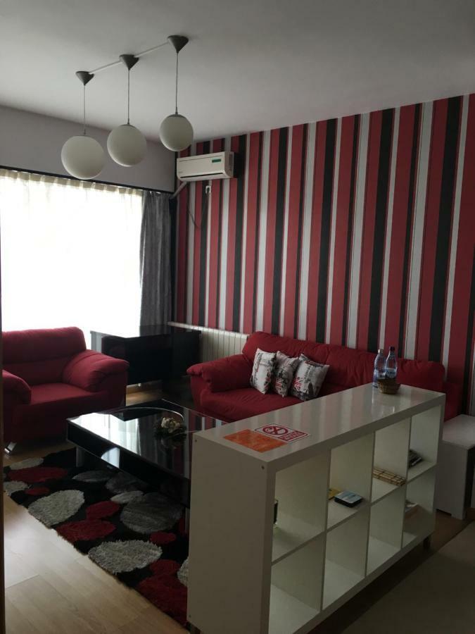 Dora City Apartament Lägenhet Cluj-Napoca Exteriör bild